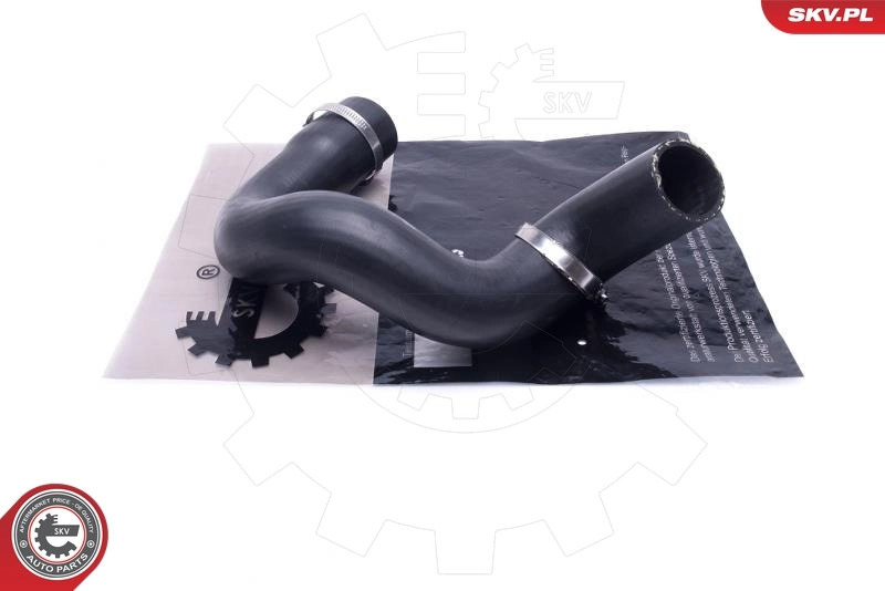 Charge Air Hose